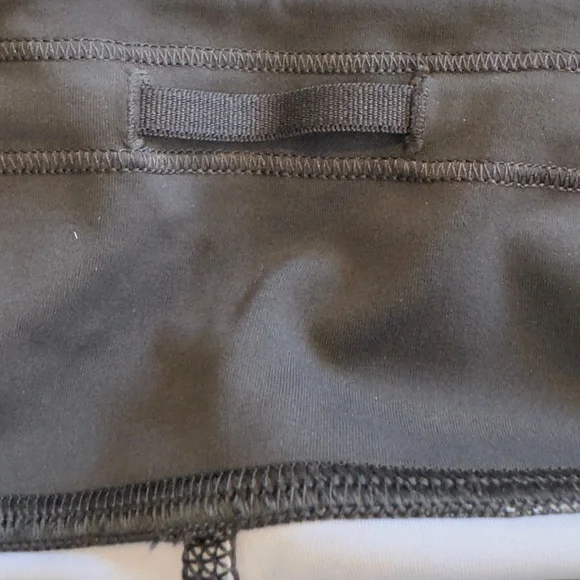 Lululemon Invigorate multicolored animal print women’s leggings size 4 - Picture 6 of 7